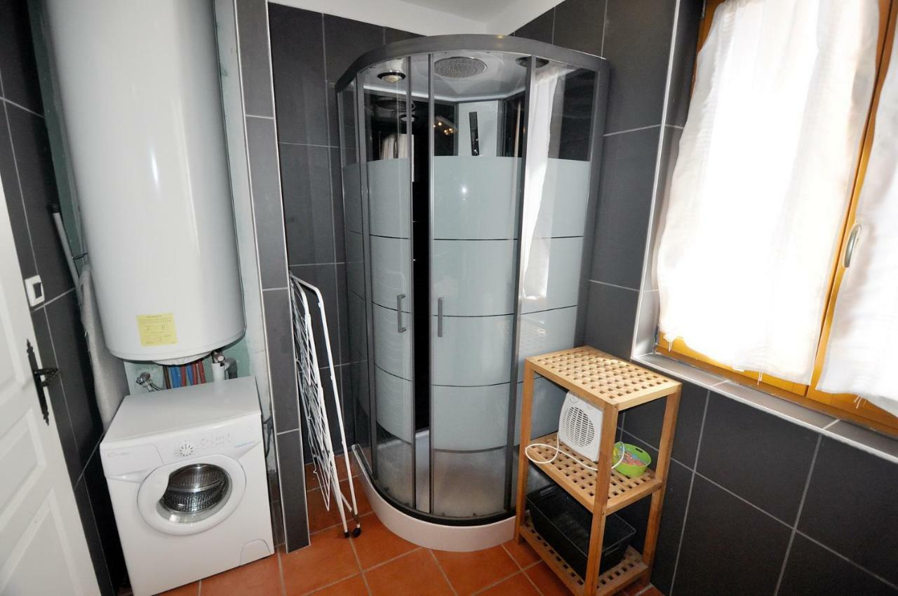 Le Saut Du Cerf Apartamento Gérardmer Exterior foto