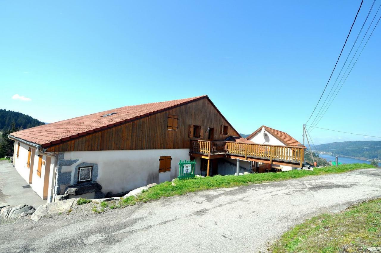 Le Saut Du Cerf Apartamento Gérardmer Exterior foto