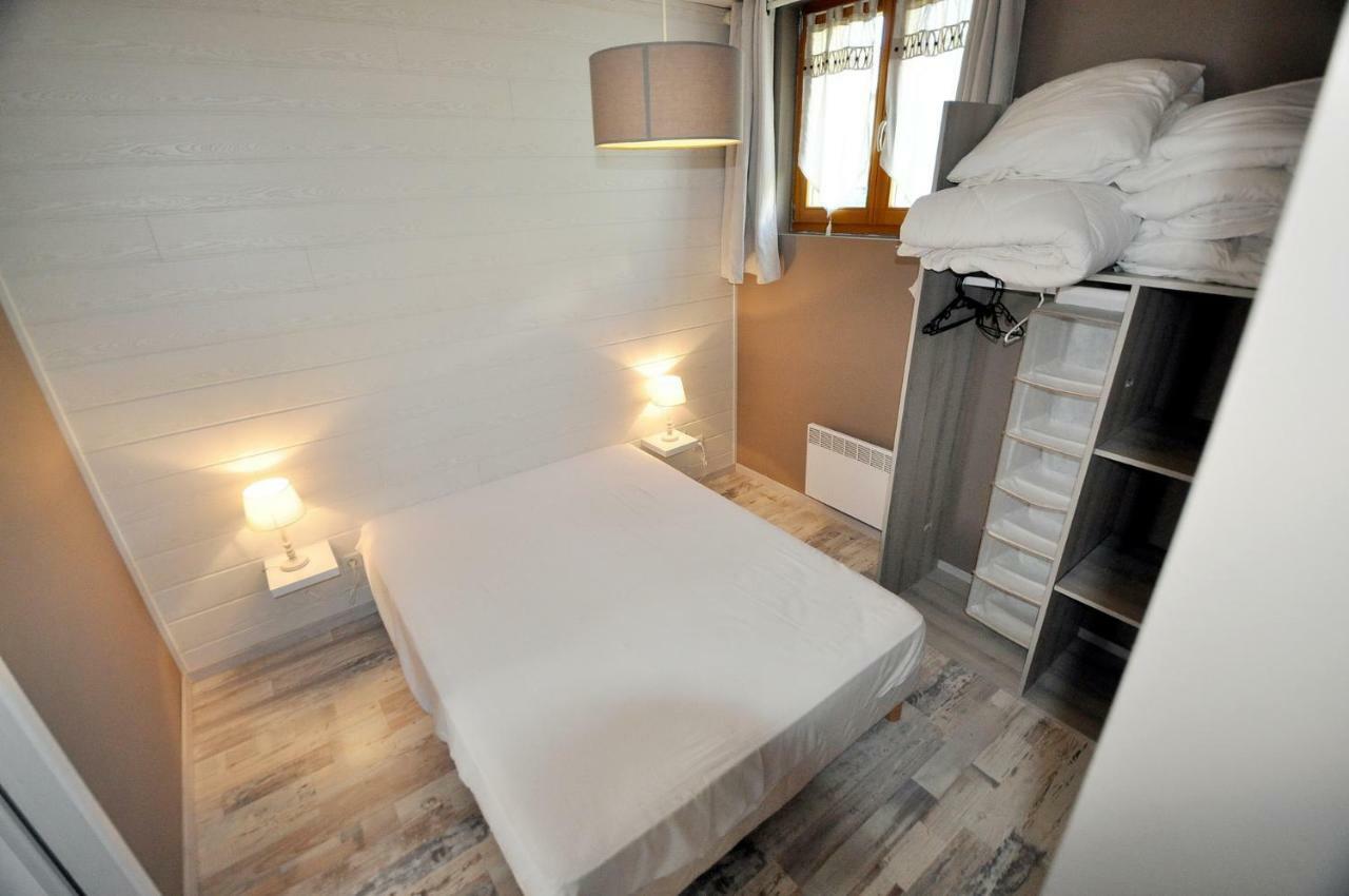 Le Saut Du Cerf Apartamento Gérardmer Exterior foto