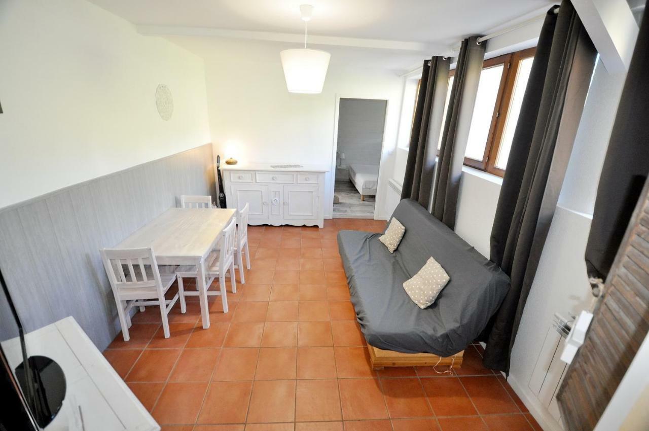 Le Saut Du Cerf Apartamento Gérardmer Exterior foto