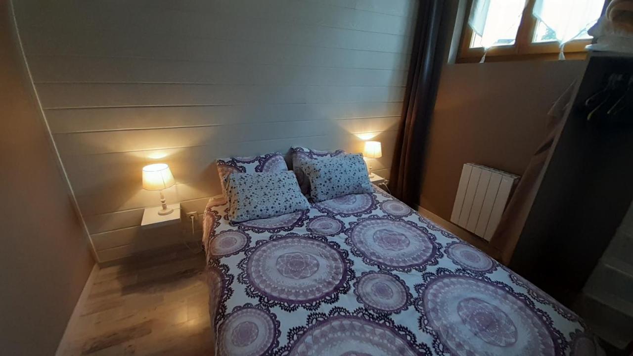 Le Saut Du Cerf Apartamento Gérardmer Exterior foto